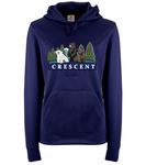 Crescent Elementary Graphic Sweatshirt