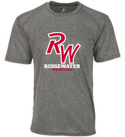 Ridgewater Wrestling Youth Shirt