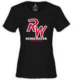 Ridgewater Wrestling Women's Shirt