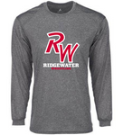 Ridgewater Wrestling Men's LS Shirt