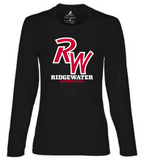 Ridgewater Wrestling Women's LS Shirt