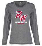 Ridgewater Wrestling Women's LS Shirt