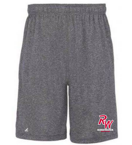 Ridgewater Wrestling Youth Shorts