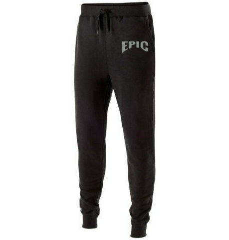 Joggers - Men's sizing