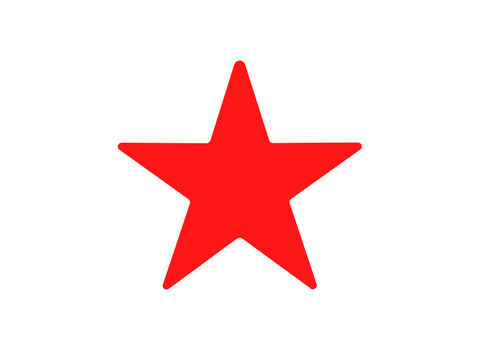 Red Star Sponsorship