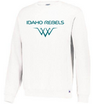 Rebels Men's Crewneck Sweatshirt