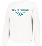 Rebels Men's Crewneck Sweatshirt