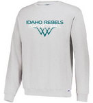 Rebels Youth Crewneck Sweatshirt