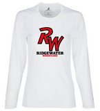 Ridgewater Wrestling Women's LS Shirt