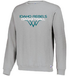 Rebels Youth Crewneck Sweatshirt