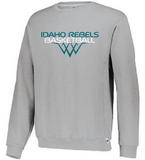 Rebels Men's Crewneck Sweatshirt