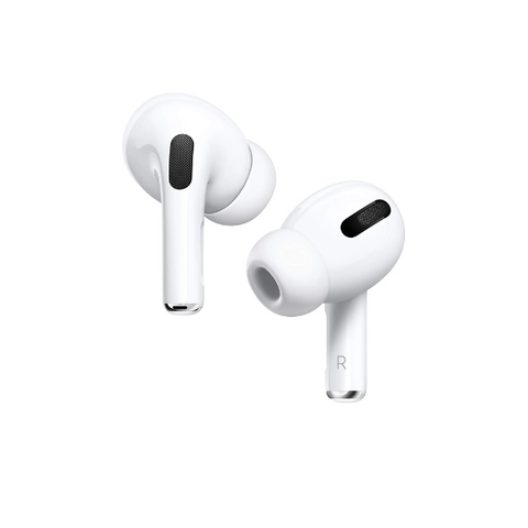 AirPods Pro Raffle Ticket