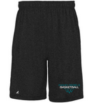 Rebels Youth Workout Shorts