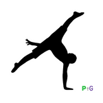 Make Mr. Trevor Do The Bronze Floor Routine
