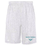 Rebels Youth Workout Shorts