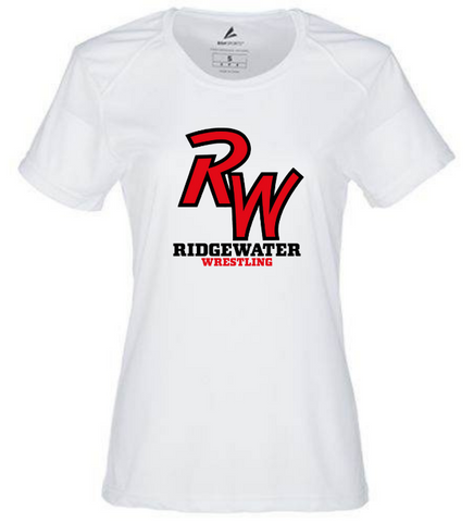 Ridgewater Wrestling Women's Shirt