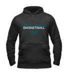 Rebels Men's Hooded Sweatshirt
