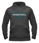 Rebels Men's Hooded Sweatshirt