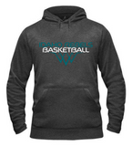 Rebels Men's Hooded Sweatshirt