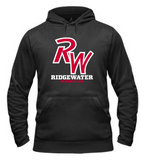 Ridgewater Wrestling Men's Hoodie