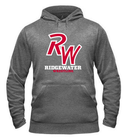 Ridgewater Wrestling Youth Hoodie