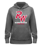 Ridgewater Wrestling Women's Hoodie