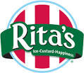 Rita's Discount Card 10% off