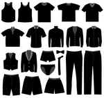 Make Coach wear player-chosen outfit to school for a day (School appropriate)