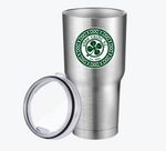 Utah Celtic Tumbler