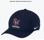 Southern Wayne Football Hat