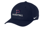 Pebblebrook Basketball Hat