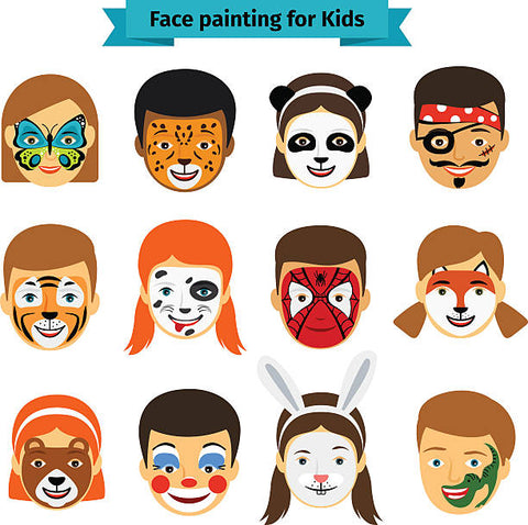 Face Painting