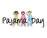 PJ Day