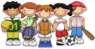 Sports Day